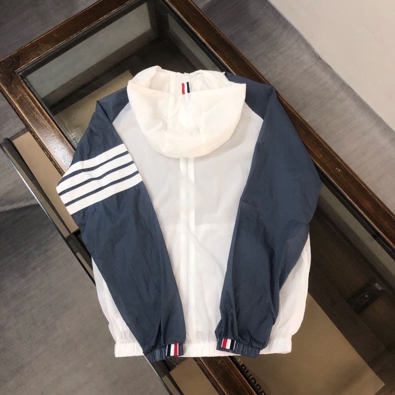 Thom Browne Sunscreen Jacket